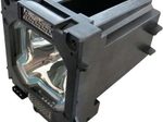Beamerlampe für CANON (ersetzt: LV-LP29, 2542B001, 2542B001AA)