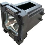 Beamerlampe für EIKI (ersetzt: 610 334 2788)