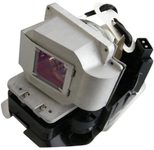 Beamerlampe für MITSUBISHI (ersetzt: VLT-XD520LP)