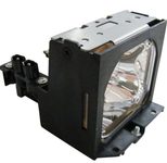 Beamerlampe für SONY (ersetzt: LMP-P202)