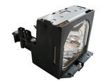 Beamerlampe für SONY (ersetzt: LMP-P202)