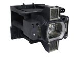 Beamerlampe für HITACHI (ersetzt: DT01881)