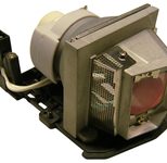 Beamerlampe für PANASONIC (ersetzt: CHSP8CS01GC01, POA-LMP133)