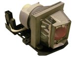 Beamerlampe für PANASONIC (ersetzt: CHSP8CS01GC01, POA-LMP133)