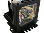 Beamerlampe für TOSHIBA (ersetzt: TLPLX45)