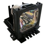 Beamerlampe für TOSHIBA (ersetzt: TLPLX45)