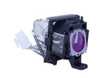 Beamerlampe für BENQ (ersetzt: CS.5JJ1K.001)
