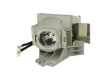 Beamerlampe für VIEWSONIC (ersetzt: RLC-092)