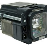 Beamerlampe für MITSUBISHI (ersetzt: VLT-HC9000LP)