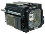 Beamerlampe für MITSUBISHI (ersetzt: VLT-HC9000LP)