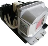 Beamerlampe für VIEWSONIC (ersetzt: RLC-036)