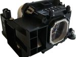 Beamerlampe für NEC (ersetzt: NP15LP, 60003121)