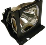 Beamerlampe für INFOCUS (ersetzt: SP-LAMP-008)