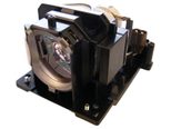 Beamerlampe für HITACHI (ersetzt: DT01121)