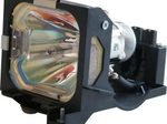 Beamerlampe für MITSUBISHI (ersetzt: VLT-XL30LP)