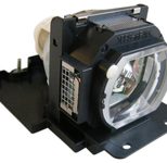 Beamerlampe für MITSUBISHI (ersetzt: VLT-HC3LP)