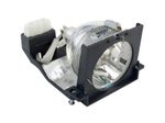 Beamerlampe für PANASONIC (ersetzt: ET-LAD7)