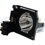 Beamerlampe für 3M (ersetzt: 78-6969-9880-2, FFDMS801)