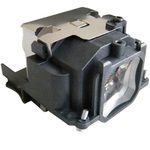Beamerlampe für PANASONIC (ersetzt: ET-LAB2)