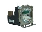 Beamerlampe für VIEWSONIC (ersetzt: RLC-044, RLC-043)