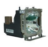 Beamerlampe für VIEWSONIC (ersetzt: RLC-044, RLC-043)