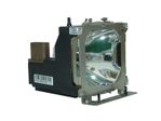 Beamerlampe für VIEWSONIC (ersetzt: RLC-044, RLC-043)