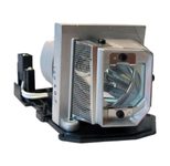 Beamerlampe für OPTOMA (ersetzt: SP.8LG01GC01, SP8LG01GC01)