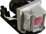 Beamerlampe für TOSHIBA (ersetzt: TLPLV9)