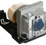 Beamerlampe für OPTOMA (ersetzt: SP.8TE01GC01 BL-FP280H)