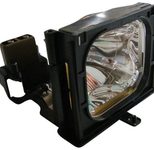 Beamerlampe für PHILIPS (ersetzt: LCA3111)