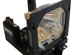Beamerlampe für CHRISTIE (ersetzt: 03-000831-01, 03-000881-01P, 03-000881-XX)