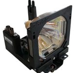 Beamerlampe für CHRISTIE (ersetzt: 03-000831-01, 03-000881-01P, 03-000881-XX)