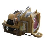 Beamerlampe für TOSHIBA (ersetzt: TLPLW7)
