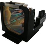 Beamerlampe für INFOCUS (ersetzt: SP-LAMP-LP260)