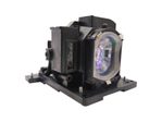 Beamerlampe für HITACHI (ersetzt: DT02081 DT02081M)