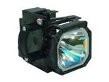 Beamerlampe für MITSUBISHI (ersetzt: 915P028010)