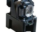Beamerlampe für PANASONIC (ersetzt: ET-LAF100 ET-LAF100A ET-LAP770)
