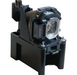 Beamerlampe für PANASONIC (ersetzt: ET-LAF100 ET-LAF100A ET-LAP770)