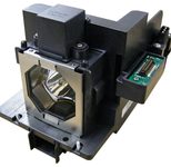 Beamerlampe für SONY (ersetzt: LMP-F271)