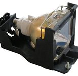 Beamerlampe für PANASONIC (ersetzt: ET-LA701)