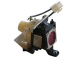 Beamerlampe für BENQ (ersetzt: 5J.J1M02.001 CS.5JJ1M.021)