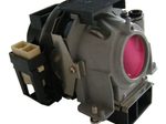 Beamerlampe für NEC (ersetzt: NP02LP, 50031755)