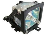 Beamerlampe für SONY (ersetzt: LMP-C121)