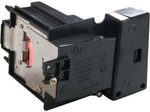 Beamerlampe für SHARP (ersetzt: AN-K15LP)