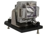 Beamerlampe für VIVITEK (ersetzt: 5811100818-STD)