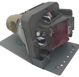 Beamerlampe für OPTOMA (ersetzt: DE.5811122606-SOT BL-FP285A)