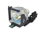 Beamerlampe für EPSON (ersetzt: ELPLP10, V13H010L10)
