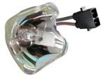 Beamerlampe (nur Leuchtmittel) für EIKI (ersetzt: 23040044)