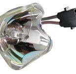 Beamerlampe (nur Leuchtmittel) für EIKI (ersetzt: 23040044)