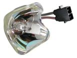 Beamerlampe (nur Leuchtmittel) für EIKI (ersetzt: 23040044)